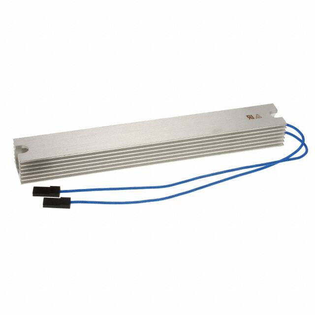 ARG400C 15R J Ohmite  Chassis Mount Resistors